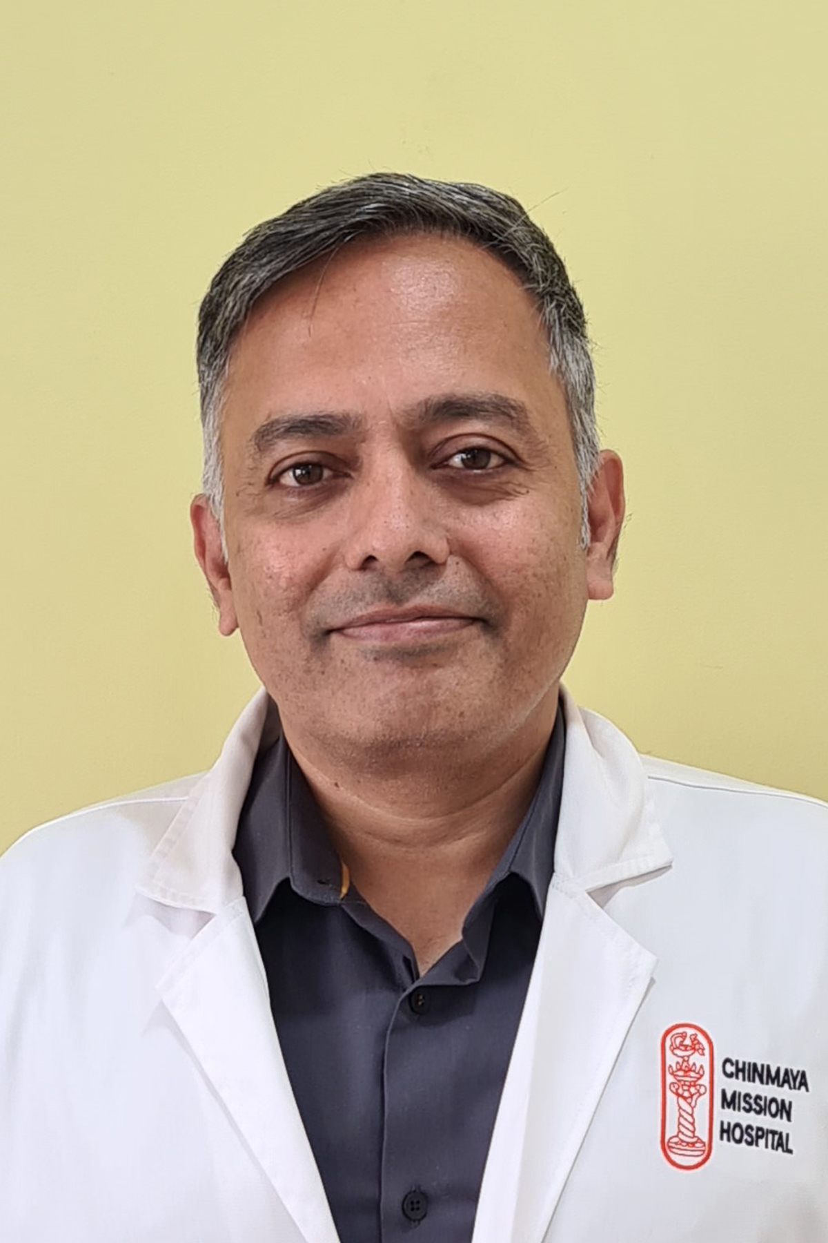 Dr	Praveen Kumar Venkatagiri