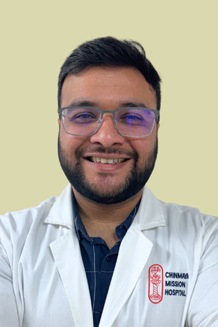 Dr Dev Anand Galagali