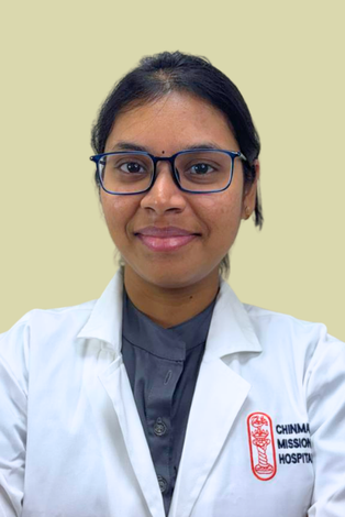 Dr Gayathri V C