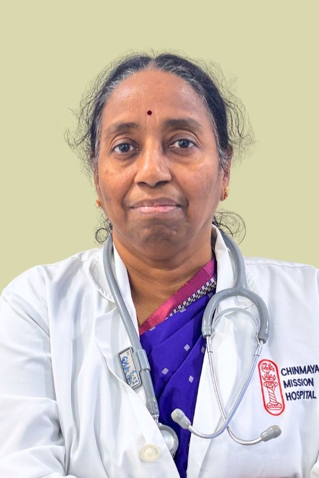 Dr Nirmala Devi
