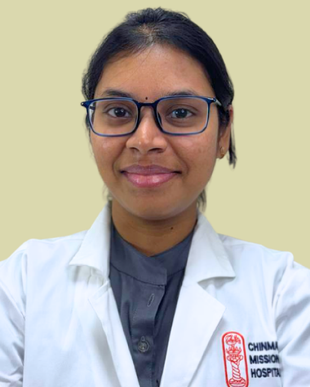 Dr Gayathri V C