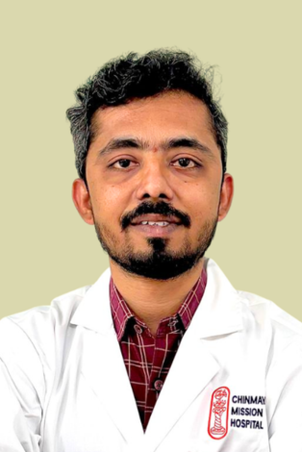 Dr Thilak K S
