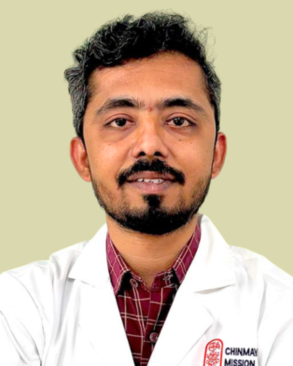 Dr Thilak K S