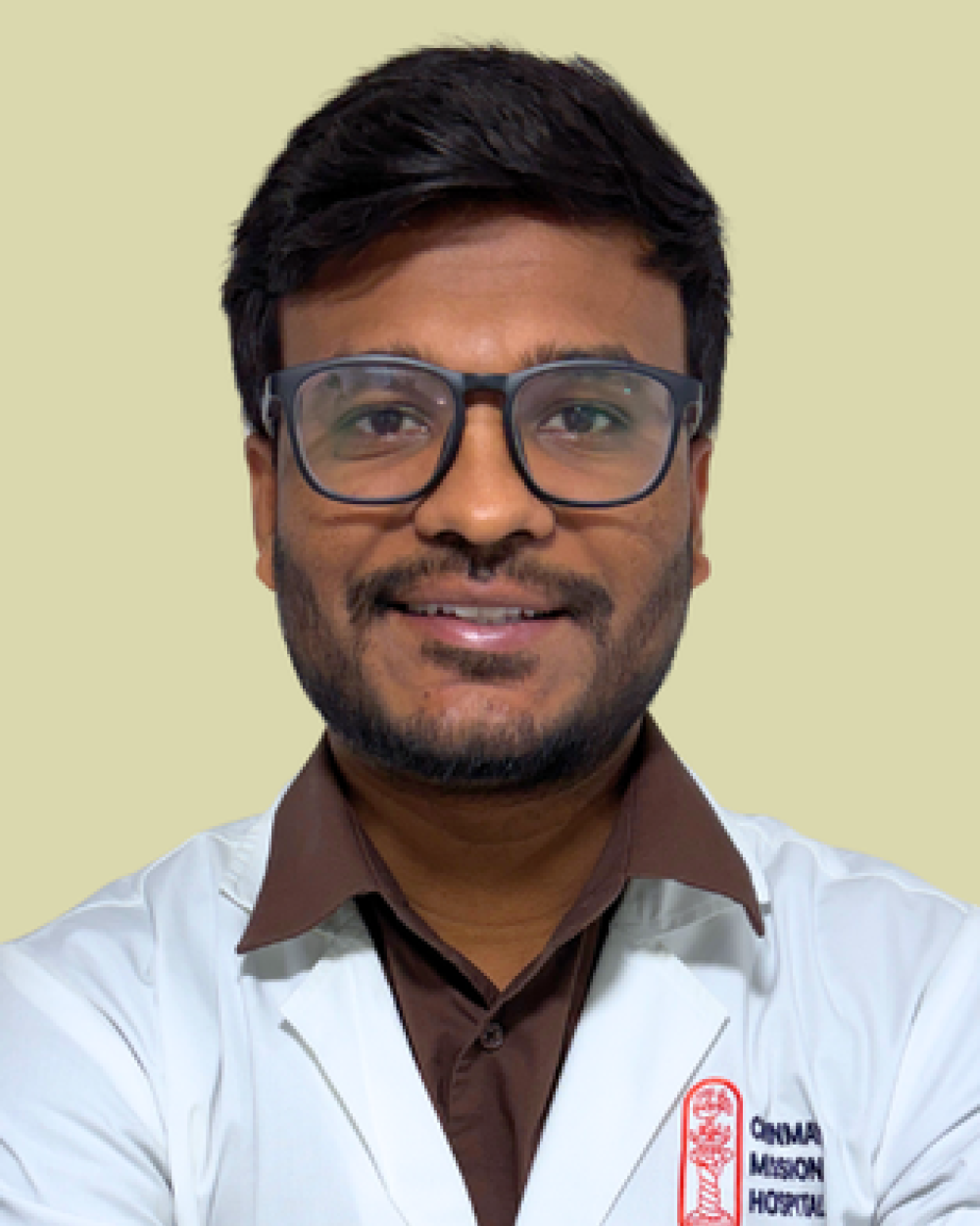Dr Avinash V K